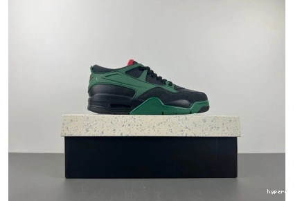Hyperoad Green” Jordan 4 Air “Gorge RM 1204